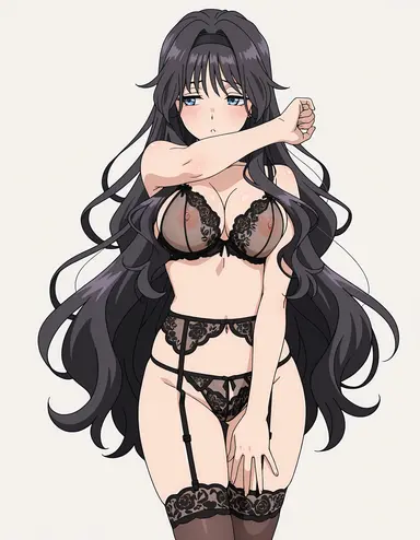 kaoruko waguri