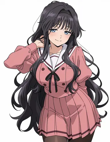 kaoruko waguri