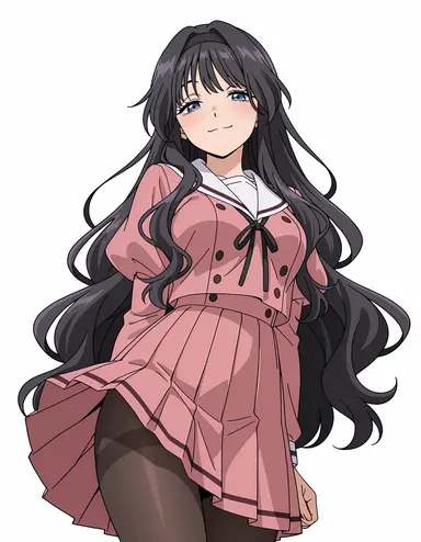 kaoruko waguri