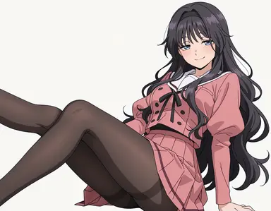kaoruko waguri